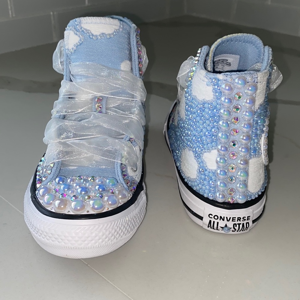 Chuck Taylor All Star Clouds Converse